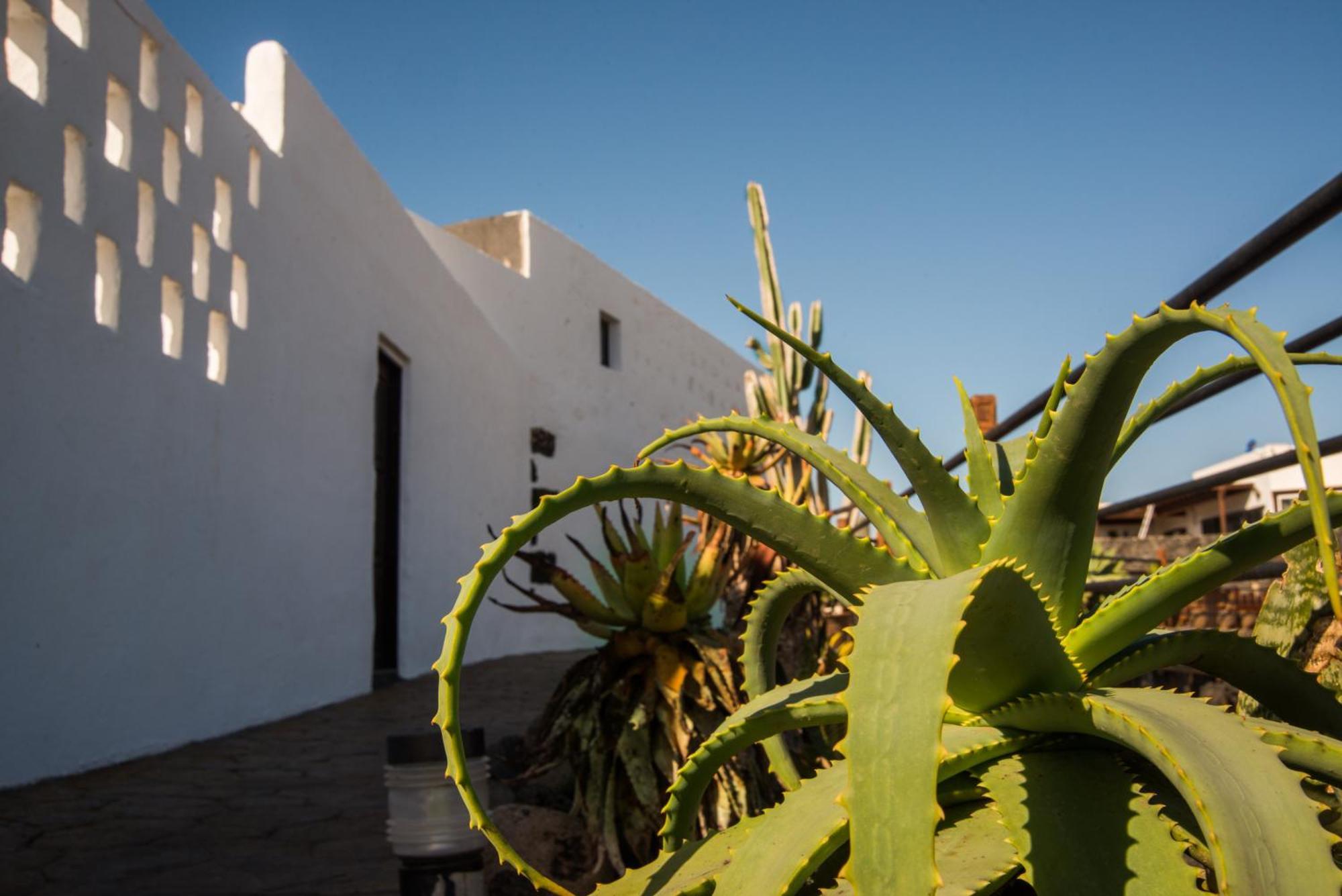 Casa Rural Finca Isabel Мосага Экстерьер фото