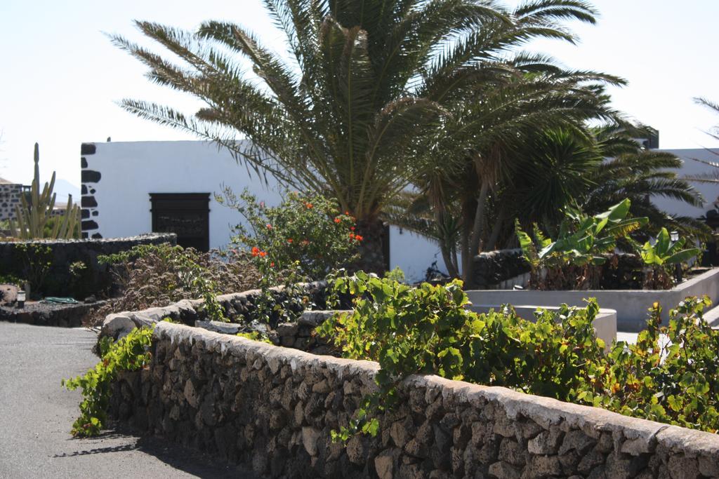 Casa Rural Finca Isabel Мосага Экстерьер фото