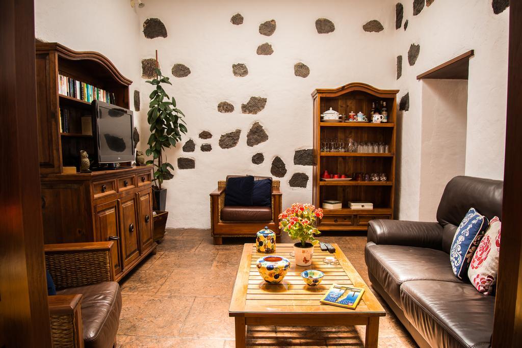 Casa Rural Finca Isabel Мосага Экстерьер фото
