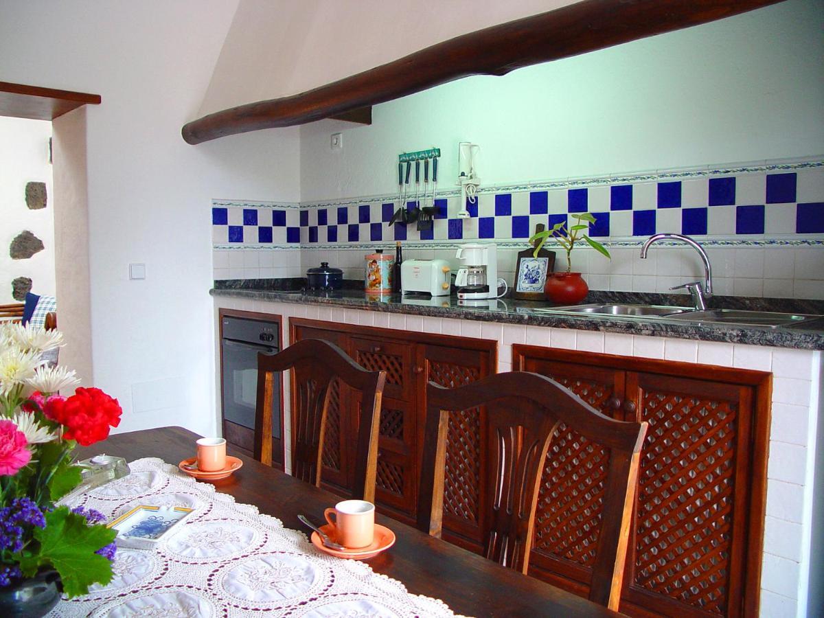 Casa Rural Finca Isabel Мосага Номер фото